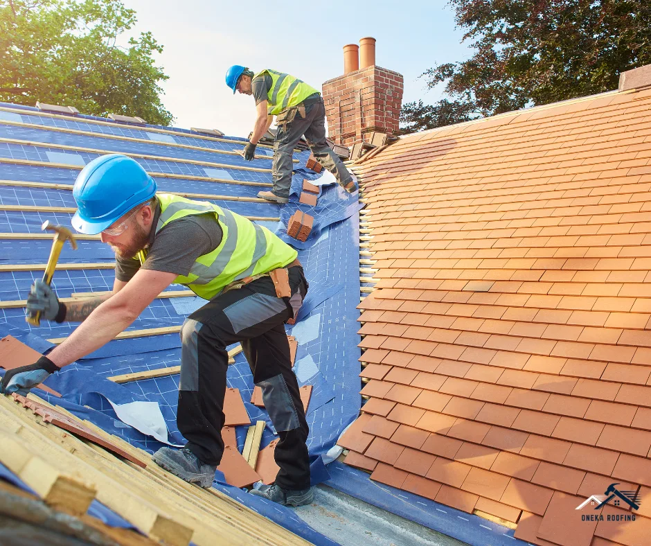 Why choose Roof Repair Near Me in Neversink, NY